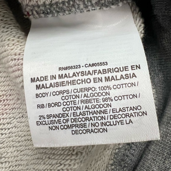 Nike Golf Men’s XXL Long Sleeve Sweatshirt - Picture 8 of 10